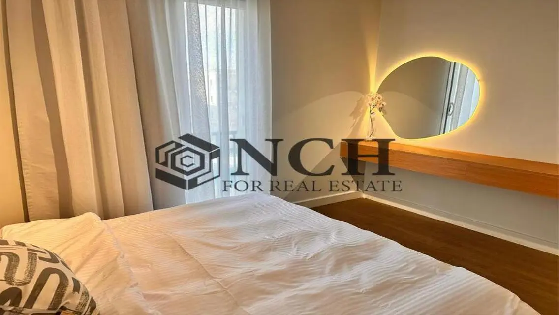Luxury Apartment in The Lake District 191-3
