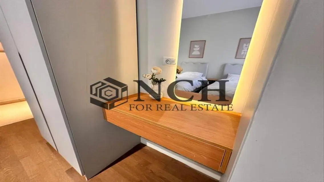 Luxury Apartment in The Lake District 191-3