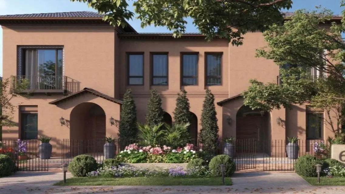 Luxury Villa with 4 Bedrooms in a Prime Location