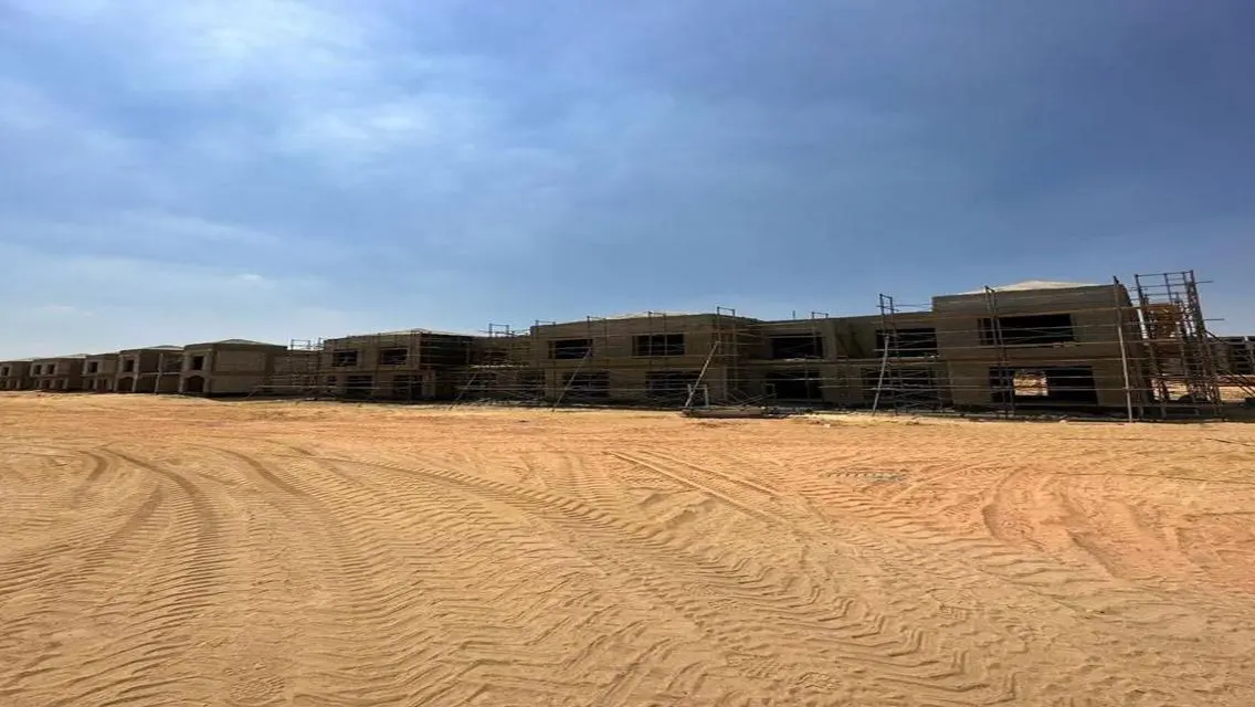 Luxury Villa with 4 Bedrooms in a Prime Location