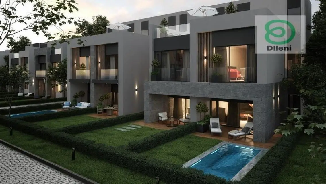 Luxury Apartment for Sale in the Corniche