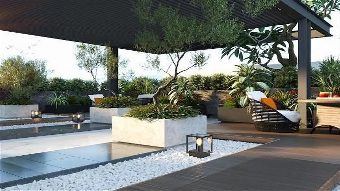 PUPE VALLY Mini Compound - Premium Apartment with Luxury Amenities
