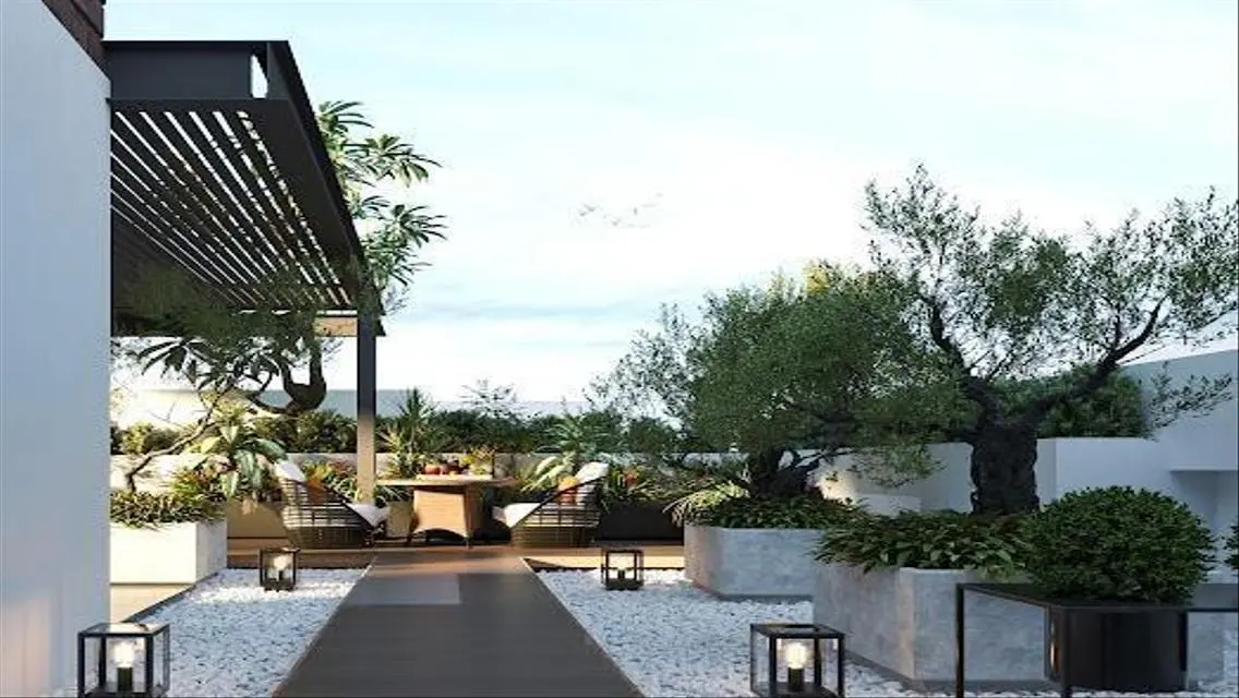 PUPE VALLY Mini Compound - Premium Apartment with Luxury Amenities