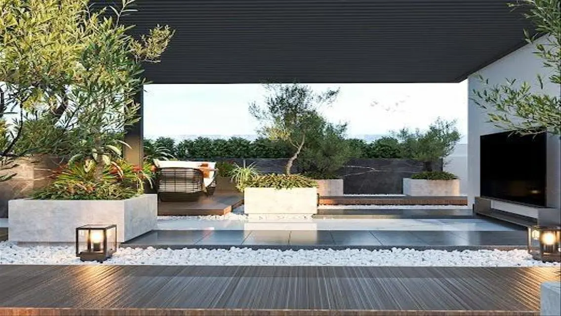 PUPE VALLY Mini Compound - Premium Apartment with Luxury Amenities