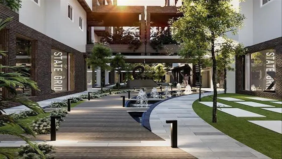 PUPE VALLY Mini Compound - Premium Apartment with Luxury Amenities
