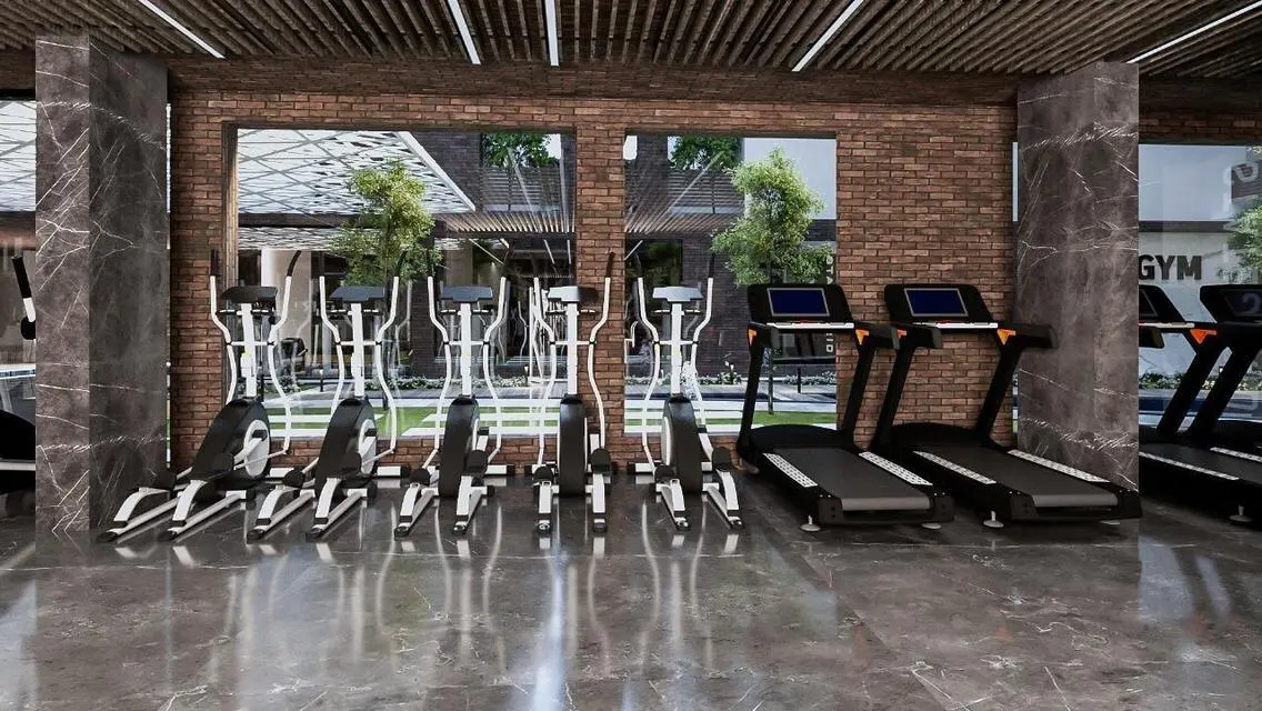 PUPE VALLY Mini Compound - Premium Apartment with Luxury Amenities