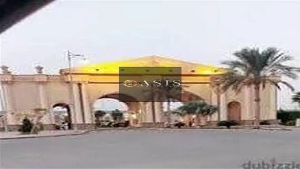 فيلا للبيع ف رويال سيتي الشيخ زايد متشطبه بالكامل