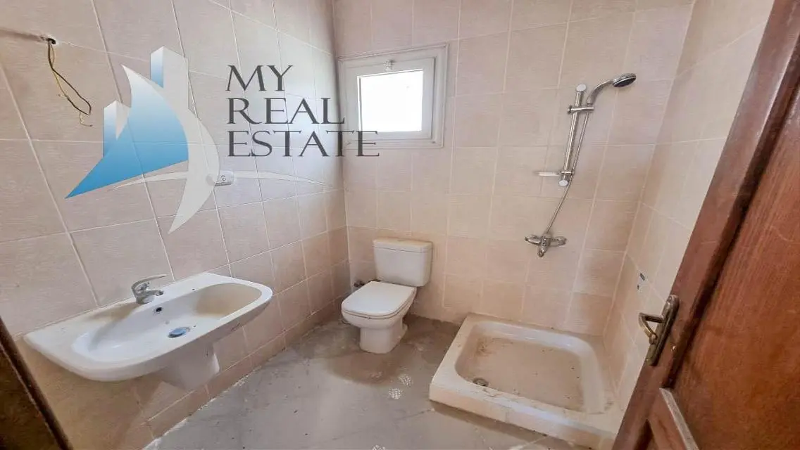 Brand New 2-Bed Apartment with Dome Ceilings in Makadi