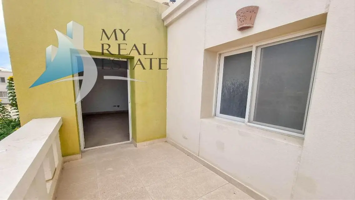 Brand New 2-Bed Apartment with Dome Ceilings in Makadi