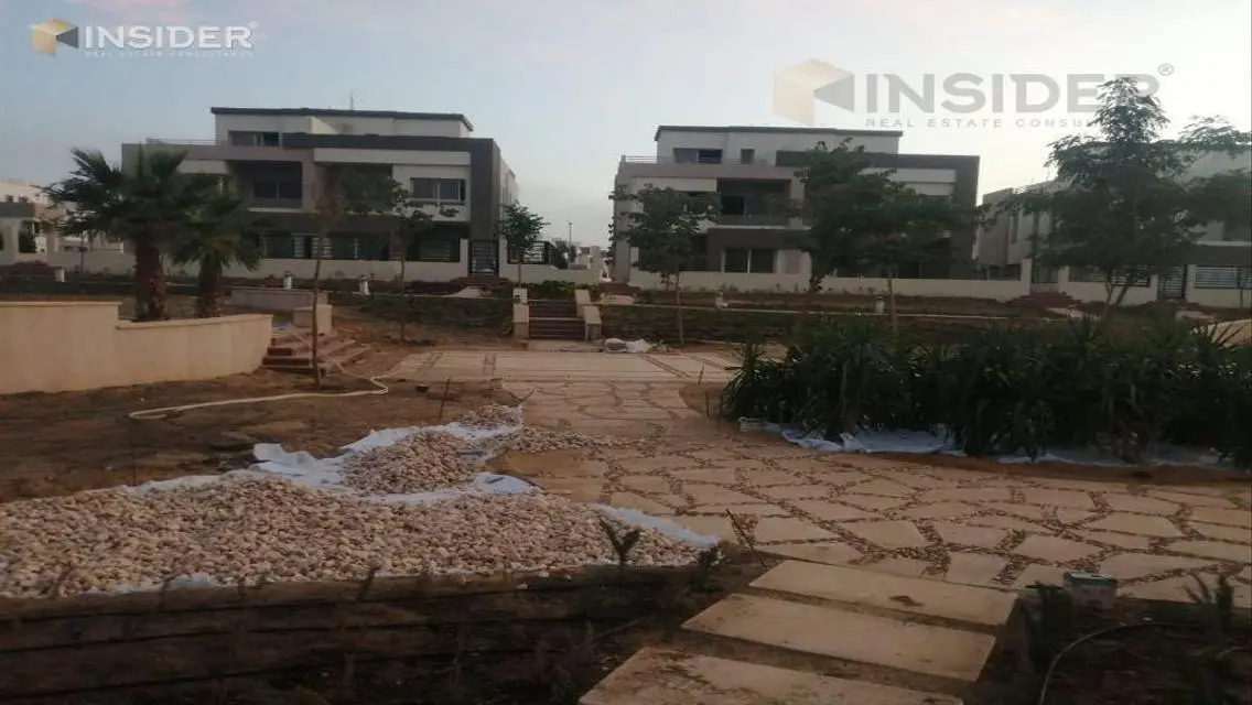 Luxury Villa with Private Garden and Stunning Views for Sale