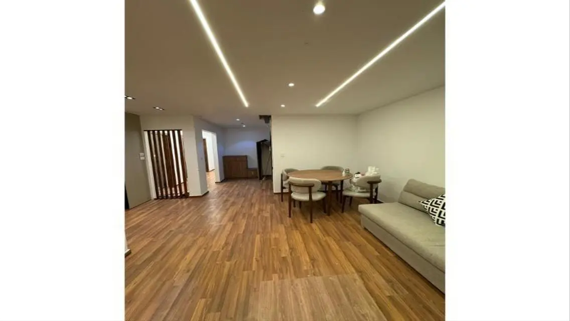 Stunning Apartment with Balcony for Sale