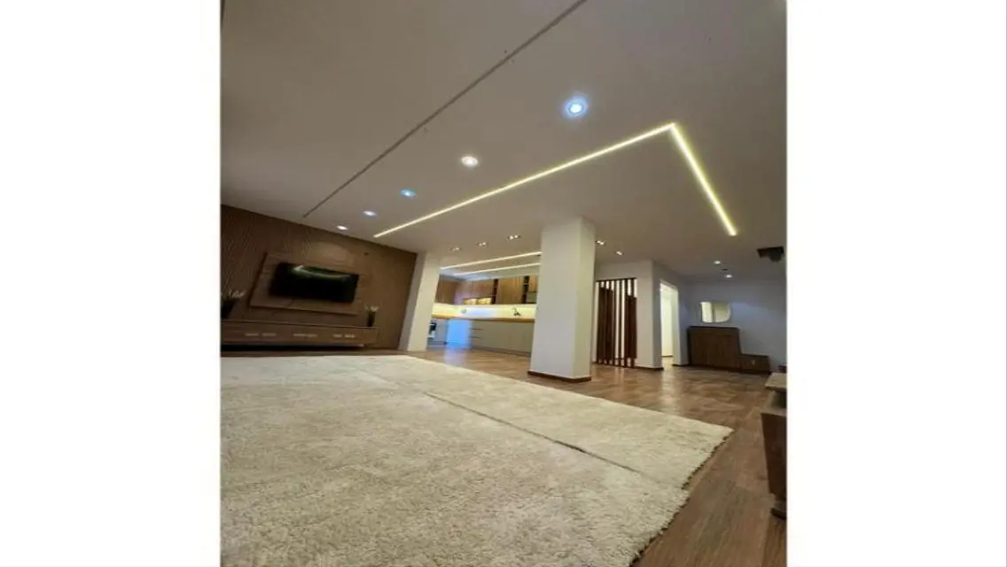 Stunning Apartment with Balcony for Sale