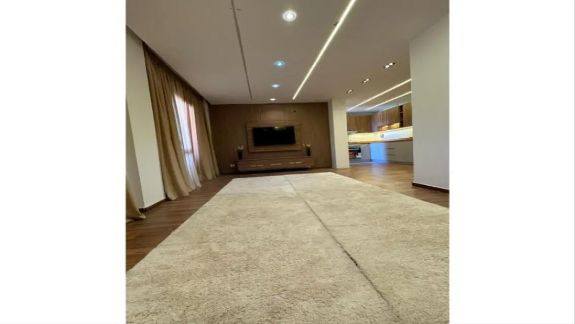 Stunning Apartment with Balcony for Sale