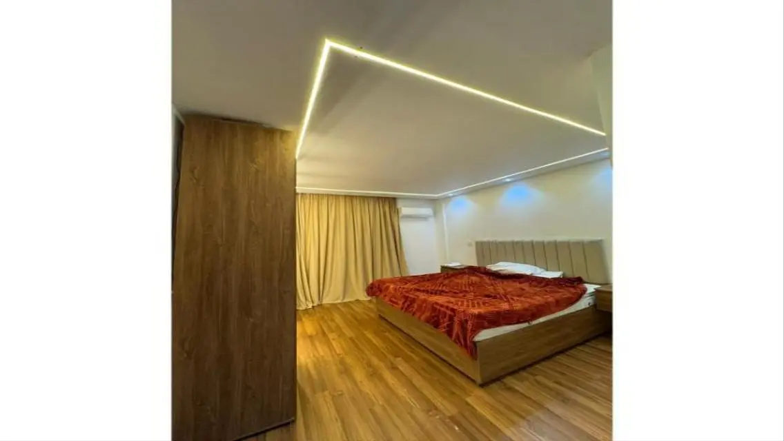 Stunning Apartment with Balcony for Sale