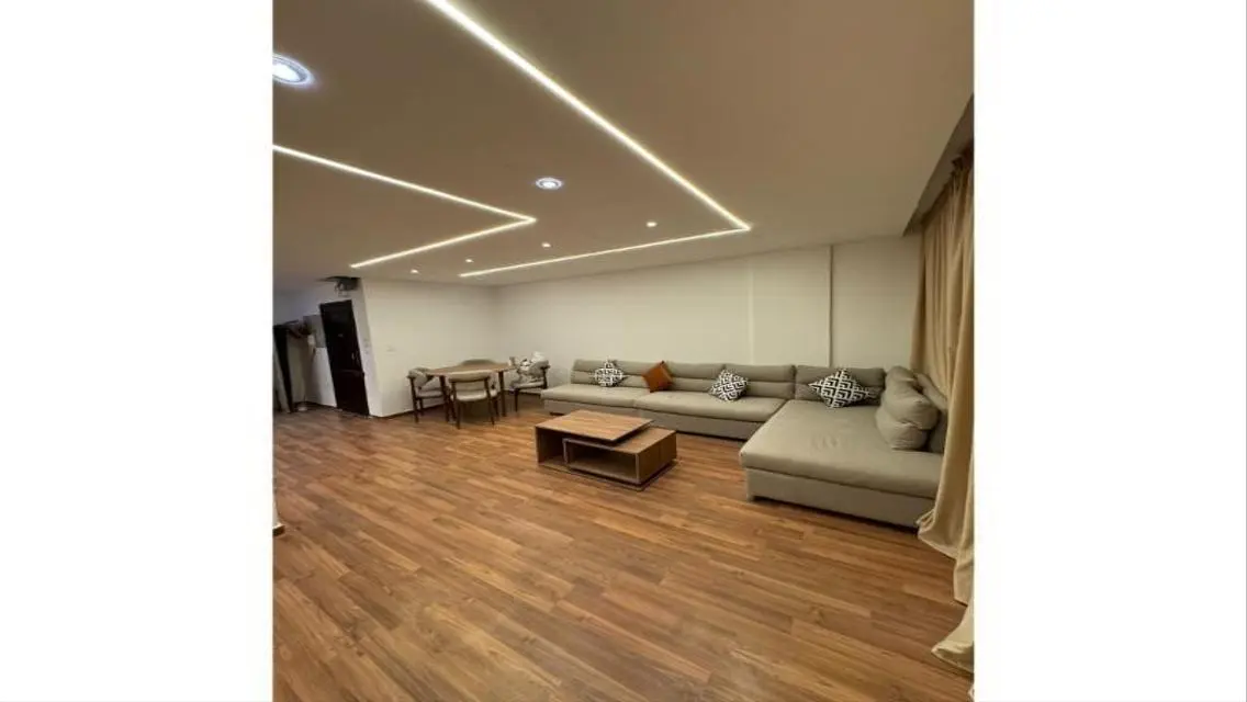 Stunning Apartment with Balcony for Sale