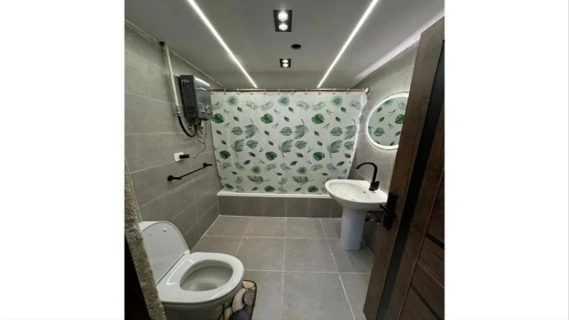 Stunning Apartment with Balcony for Sale