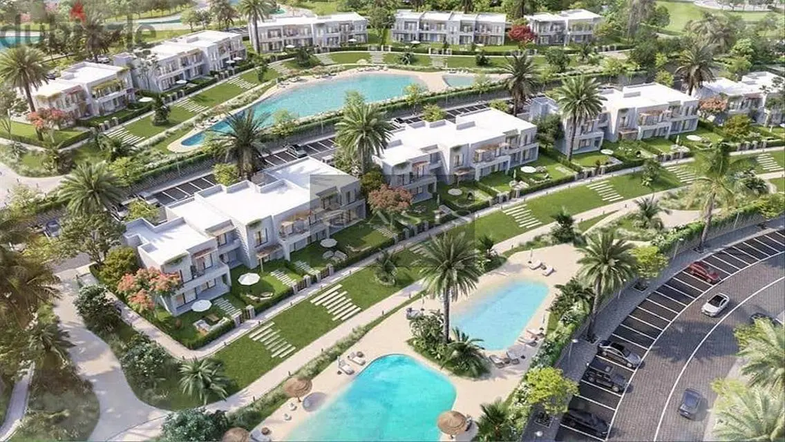 Luxury Property with Breathtaking Views and Amazing Amenities