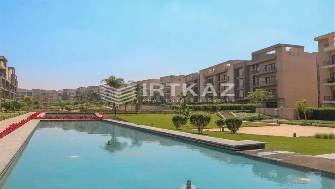Luxury Villa with Balcony and Shared Pool