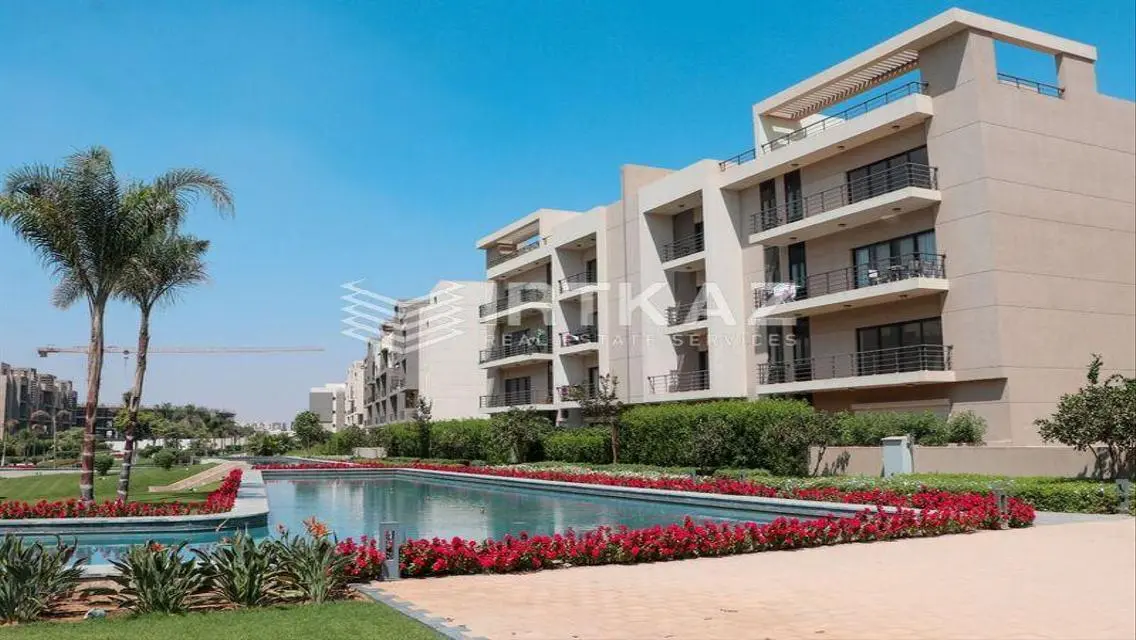 Luxury Villa with Balcony and Shared Pool