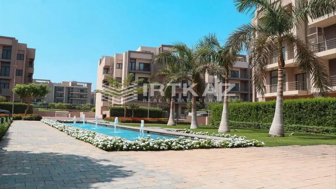 Luxury Villa with Balcony and Shared Pool