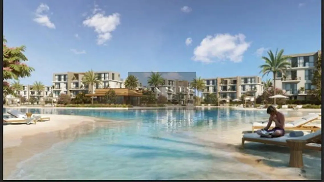 Luxury Villa in Silver Sands - North Coast