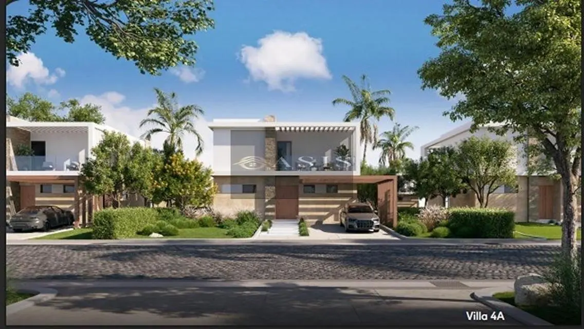 Luxury Villa in Silver Sands - North Coast