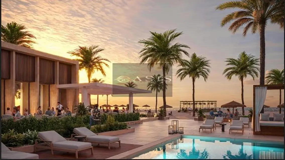 Luxury Villa in Silver Sands - North Coast