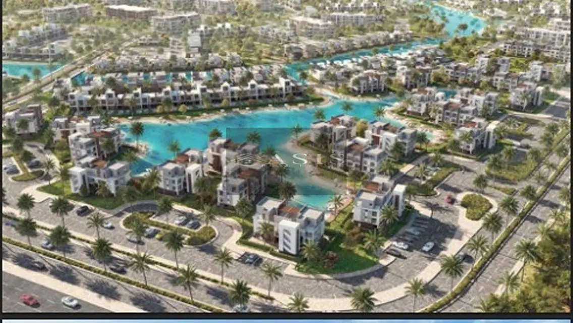 Luxury Villa in Silver Sands - North Coast