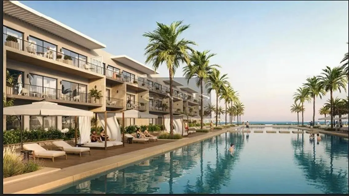 Luxury Villa in Silver Sands - North Coast