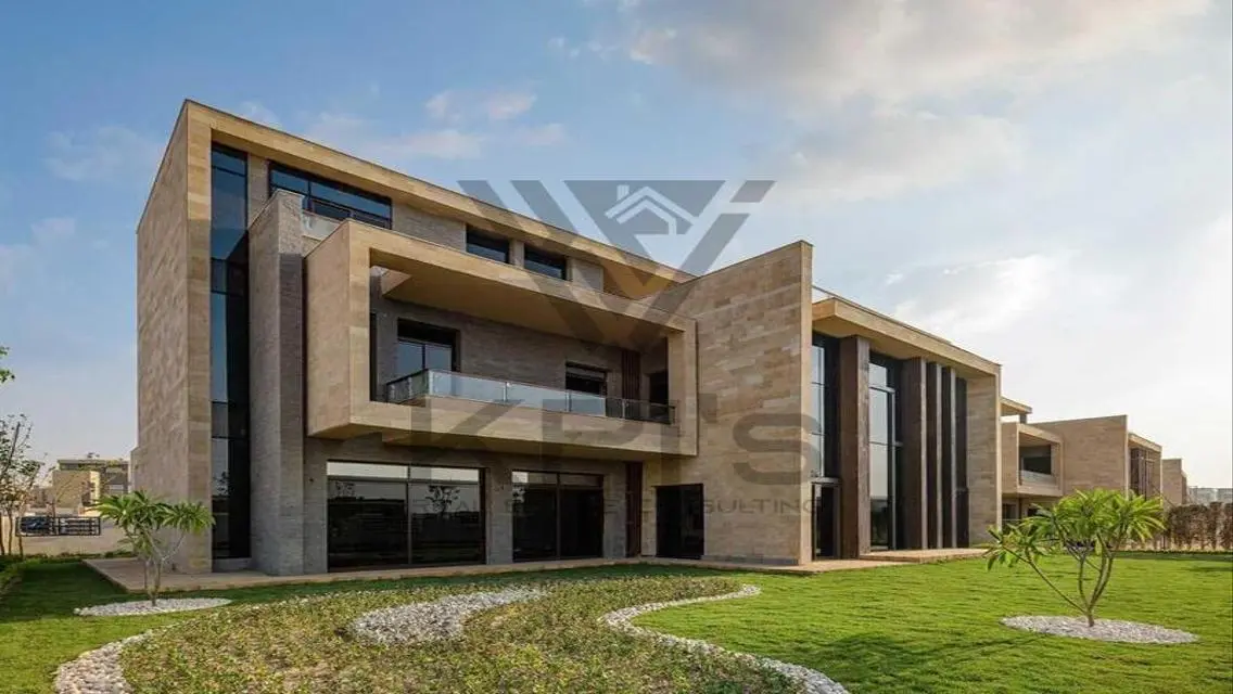 Luxurious Apartment with Ample Space in MNHD Developments