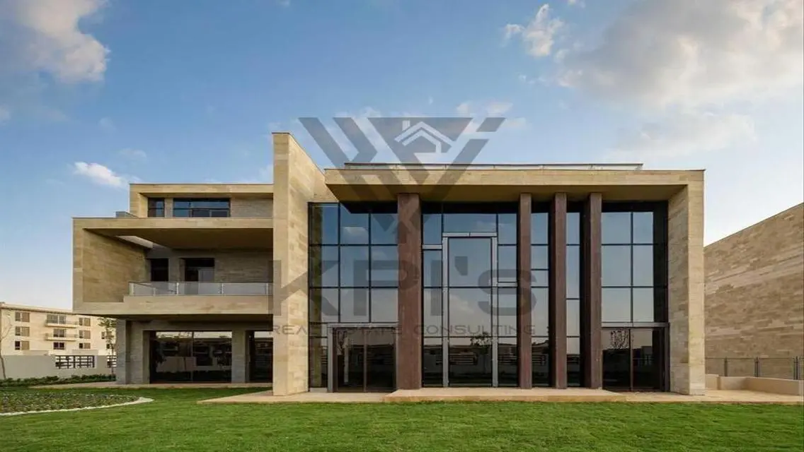 Luxurious Apartment with Ample Space in MNHD Developments