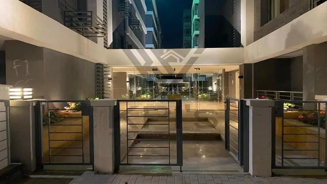 Luxurious Apartment with Ample Space in MNHD Developments