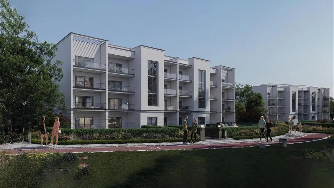 Luxurious Apartment in Naia West 9 -385