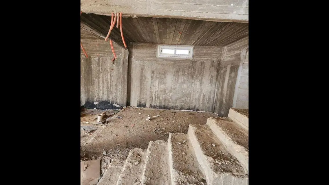 فيلا فاخرة بمساحة واسعة للبيع