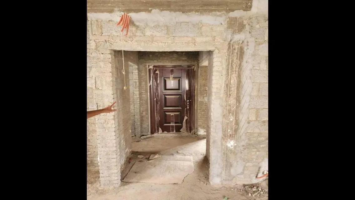 فيلا فاخرة بمساحة واسعة للبيع