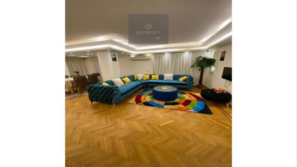 Exceptional Investment - Three Bedroom Apartment