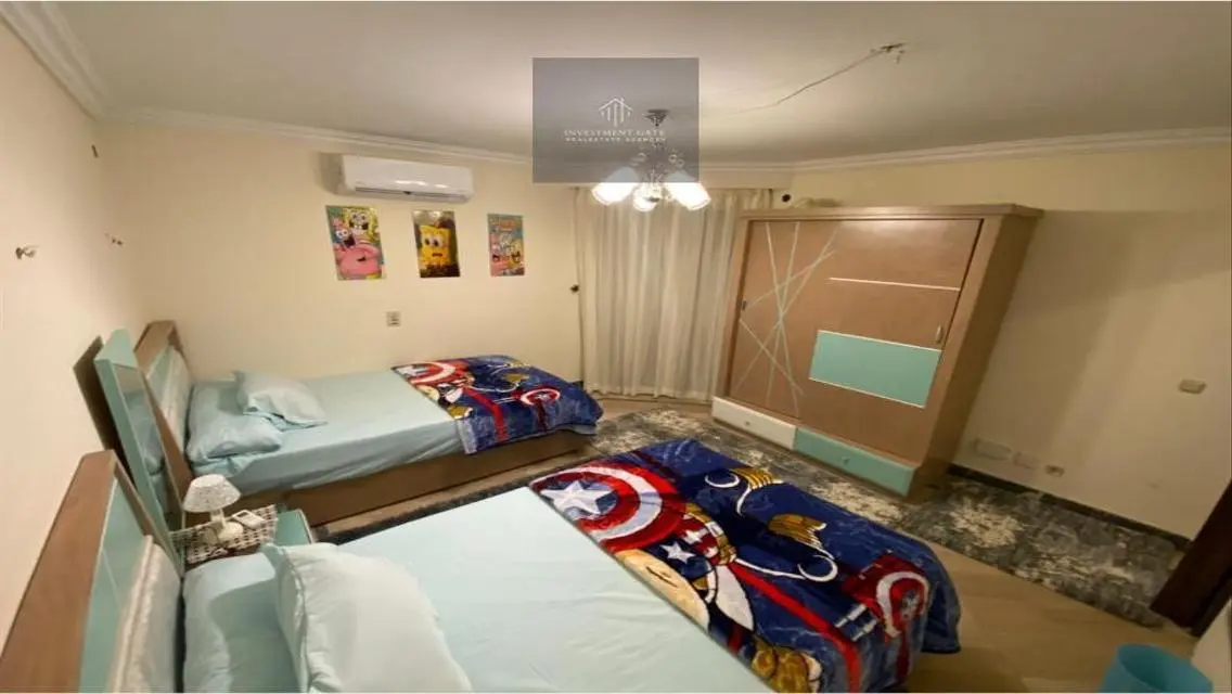 Exceptional Investment - Three Bedroom Apartment