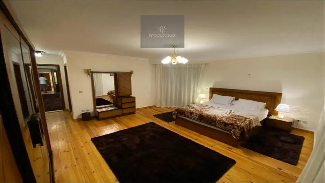 Exceptional Investment - Three Bedroom Apartment