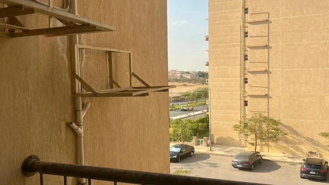 شقة فاخرة في قلب المدينة