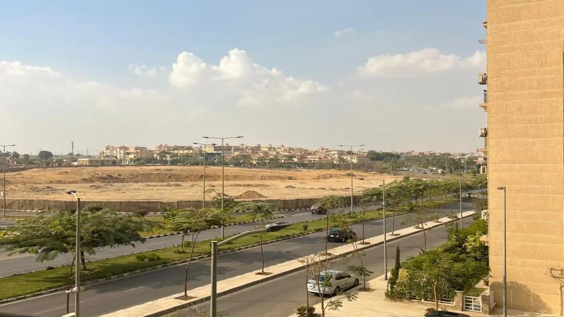 شقة فاخرة في قلب المدينة