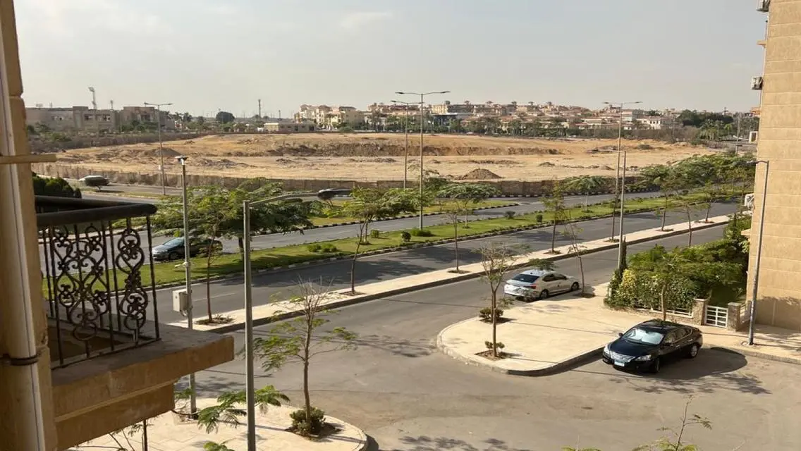 شقة فاخرة في قلب المدينة