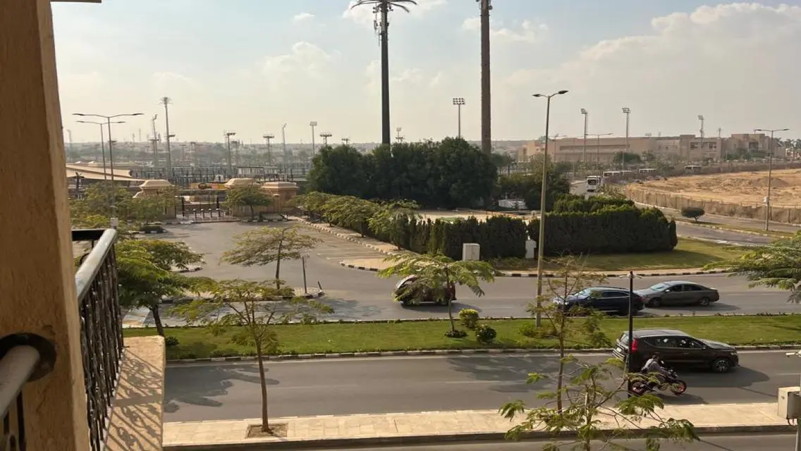 شقة فاخرة في قلب المدينة