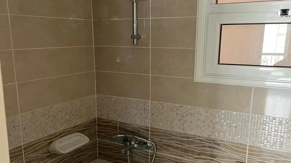شقة فاخرة في قلب المدينة