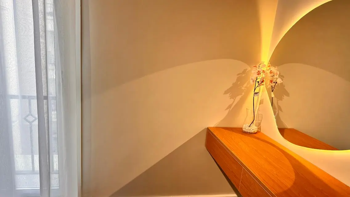 Luxury 3-Bedroom Apartment in Mivida Compound