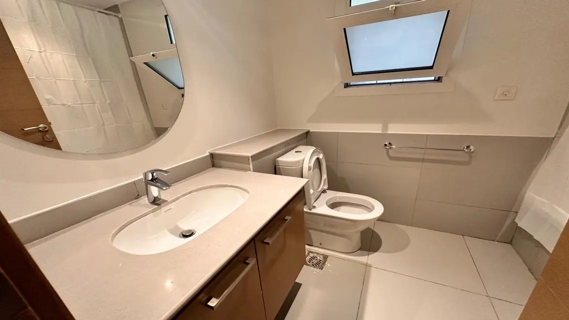Luxury 3-Bedroom Apartment in Mivida Compound