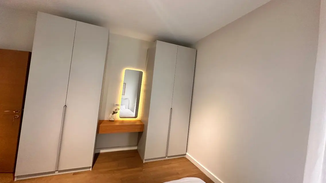 Luxury 3-Bedroom Apartment in Mivida Compound