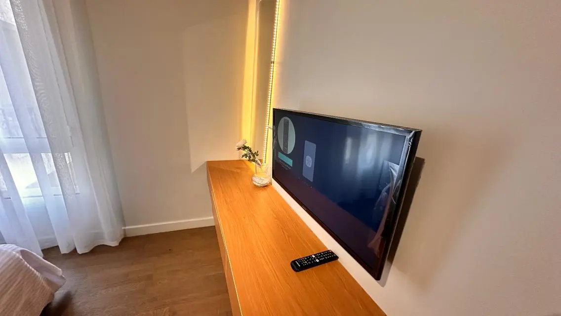 Luxury 3-Bedroom Apartment in Mivida Compound