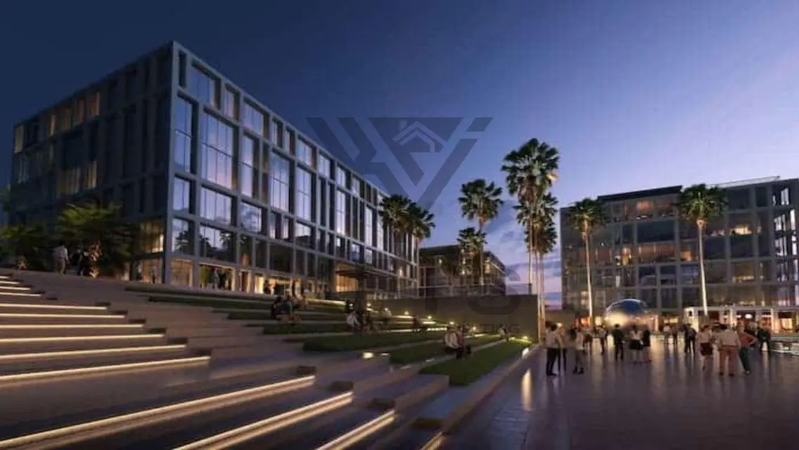 Stunning Apartment with Covered Parking in Prime Location