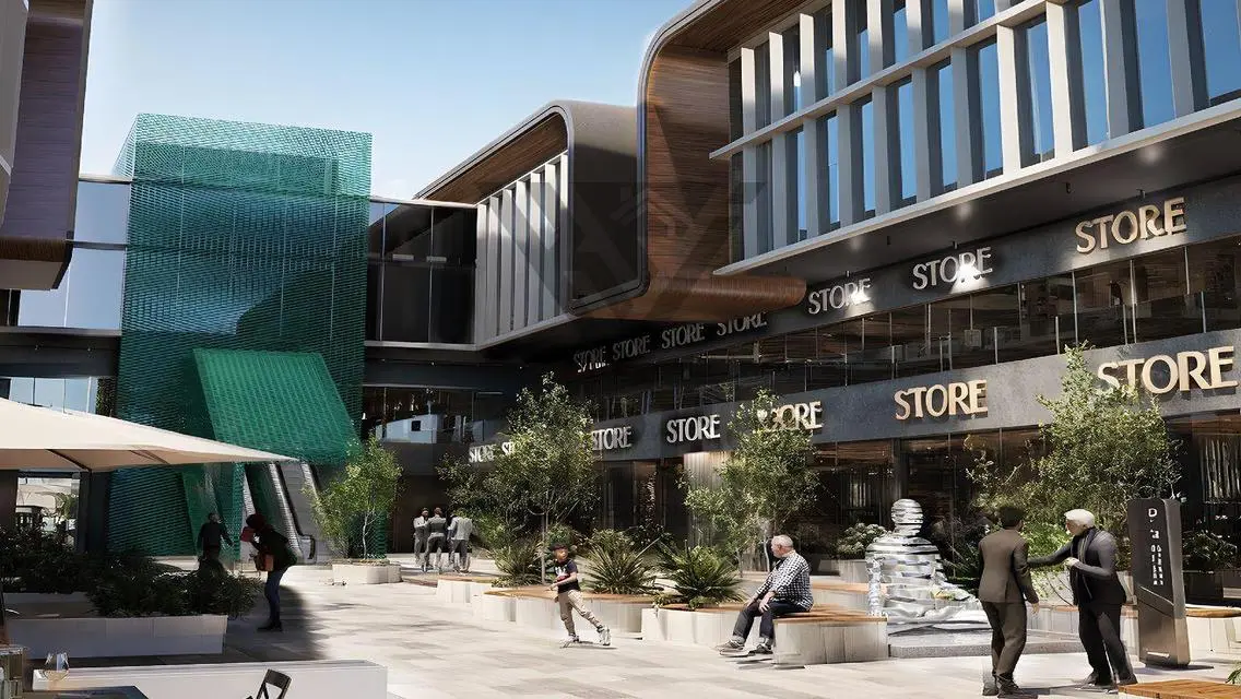 Premium Commercial Property Next to 90 Shopping Centre