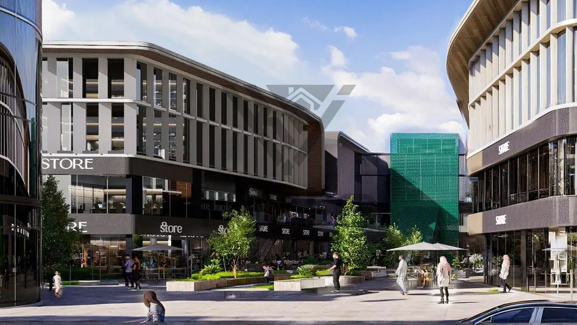 Premium Commercial Property Next to 90 Shopping Centre